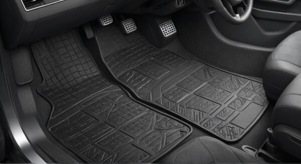 Lire la suite à propos de l’article Les meilleurs tapis de sol pour protéger votre voiture: un guide complet