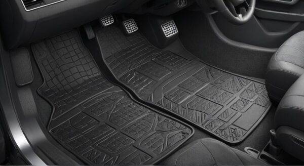 Lire la suite à propos de l’article Les meilleurs tapis de sol pour protéger votre voiture: un guide complet