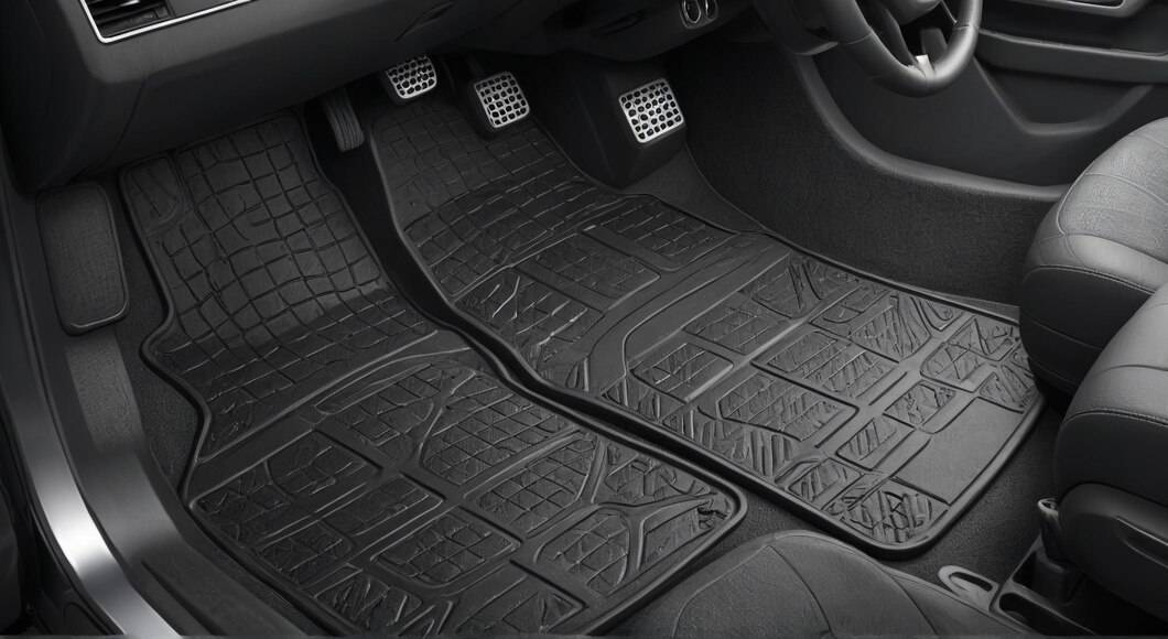 Lire la suite à propos de l’article Les meilleurs tapis de sol pour protéger votre voiture: un guide complet