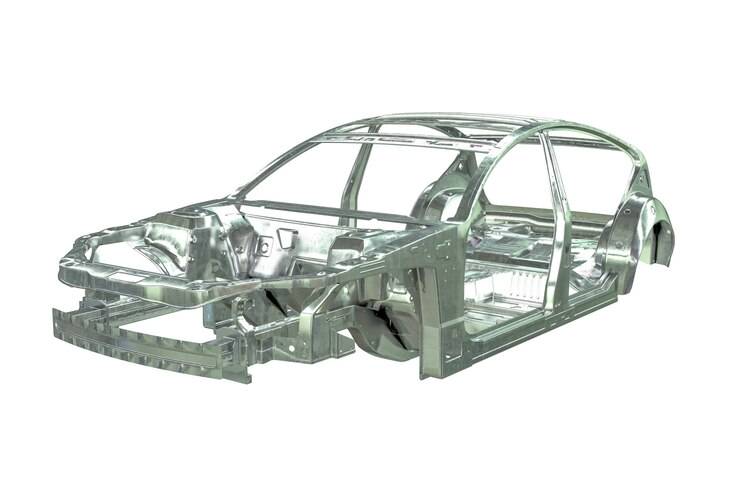Construction d'une carrosserie automobile- les normes de sécurité pour la conception des carrosseries véhicules