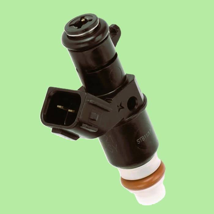 Injecteur de carburant: élément important du système d'alimentation du véhicule