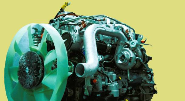 Fonctionnement moteur automobile à hydrogène : Moteur à combustion interne à hydrogène