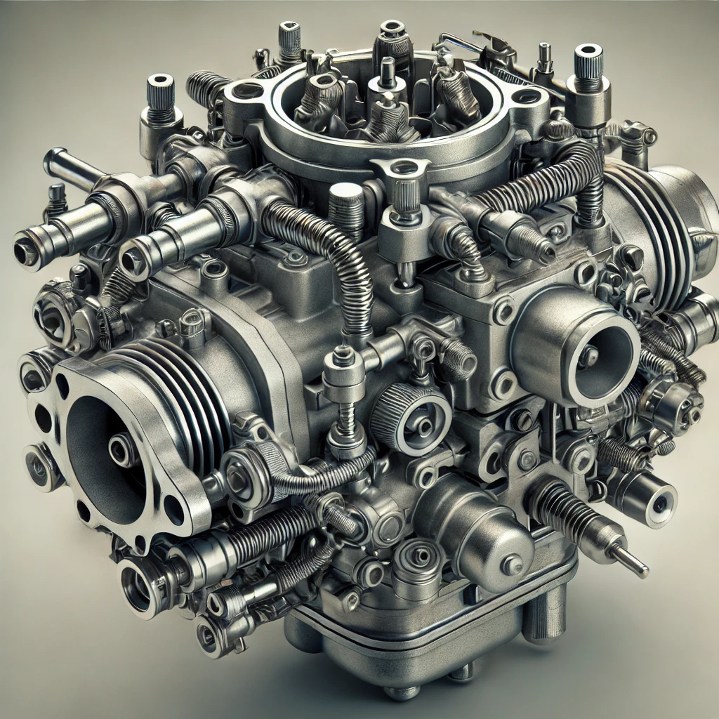 Lire la suite à propos de l’article ▷ Comment Régler le Carburateur d’une Voiture : Guide Complet sur le Fonctionnement et les Astuces