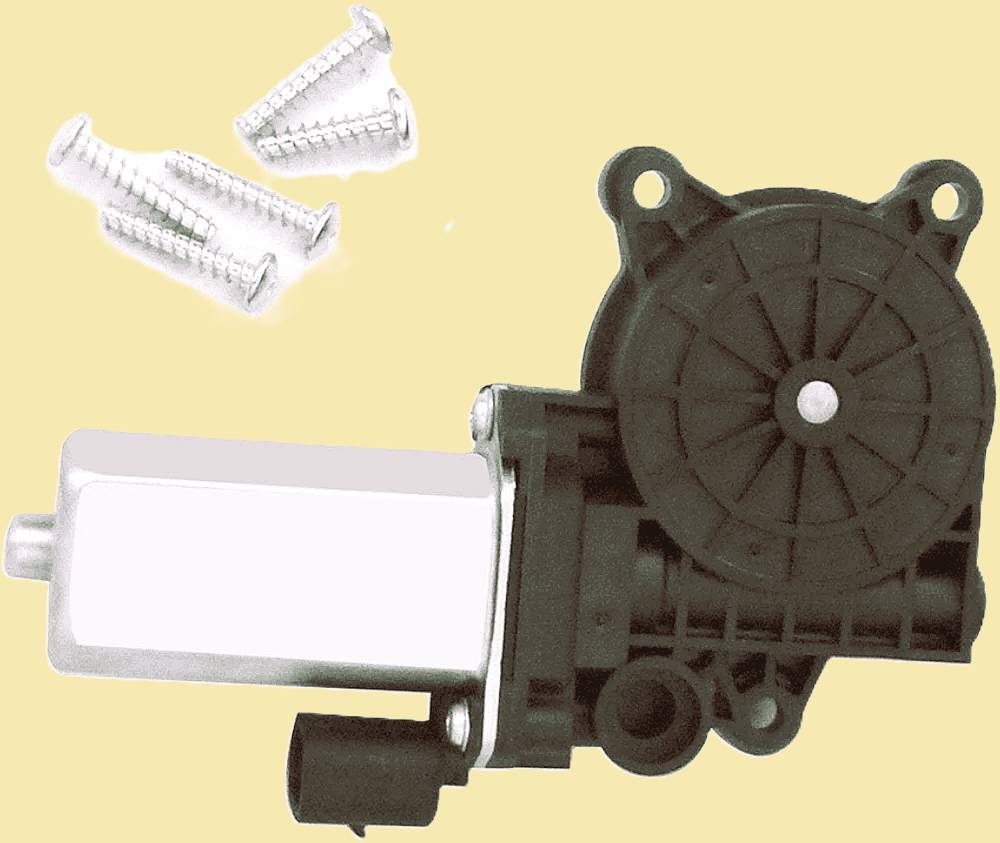 Moteur électrique du lève-vitre