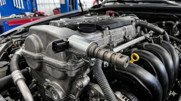 Lire la suite à propos de l’article Tout savoir sur le capteur VVTi de voiture