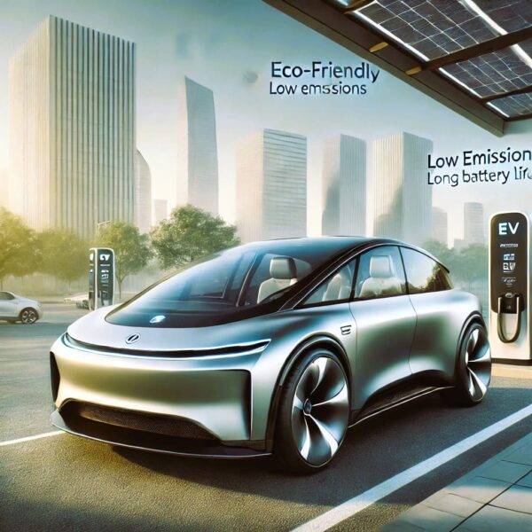 Lire la suite à propos de l’article Voitures électriques 2024: Où en est-on vraiment cette année ?