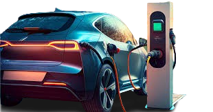 Voiture électrique