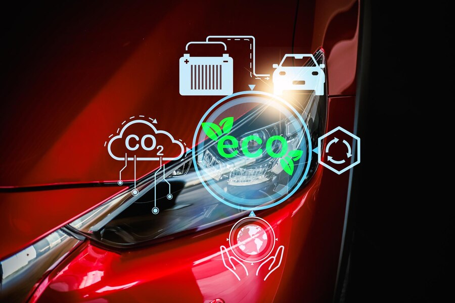 Lire la suite à propos de l’article Comment l’Industrie Automobile Répond aux Normes Environnementales en 2025 ?
