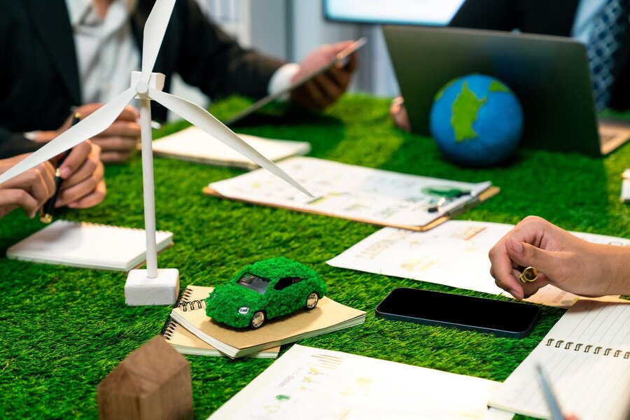 industrie automobile et les normes environnementales : les tendances du future