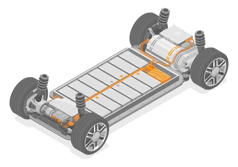 Lire la suite à propos de l’article Les systèmes de propulsion alternatives : innovations en ingénierie automobile