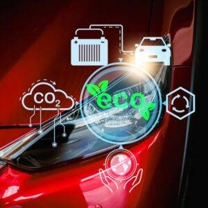 Comment l’Industrie Automobile Répond aux Normes Environnementales en 2025 ?