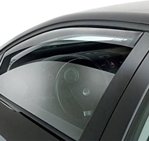 Lire la suite à propos de l’article Déflecteur d’air Citroën C3: Protection contre le vent et la pluie, design discret et aérodynamique