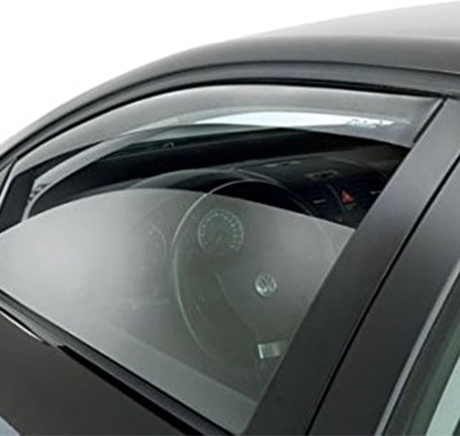Lire la suite à propos de l’article Déflecteur d’air Citroën C3: Protection contre le vent et la pluie, design discret et aérodynamique