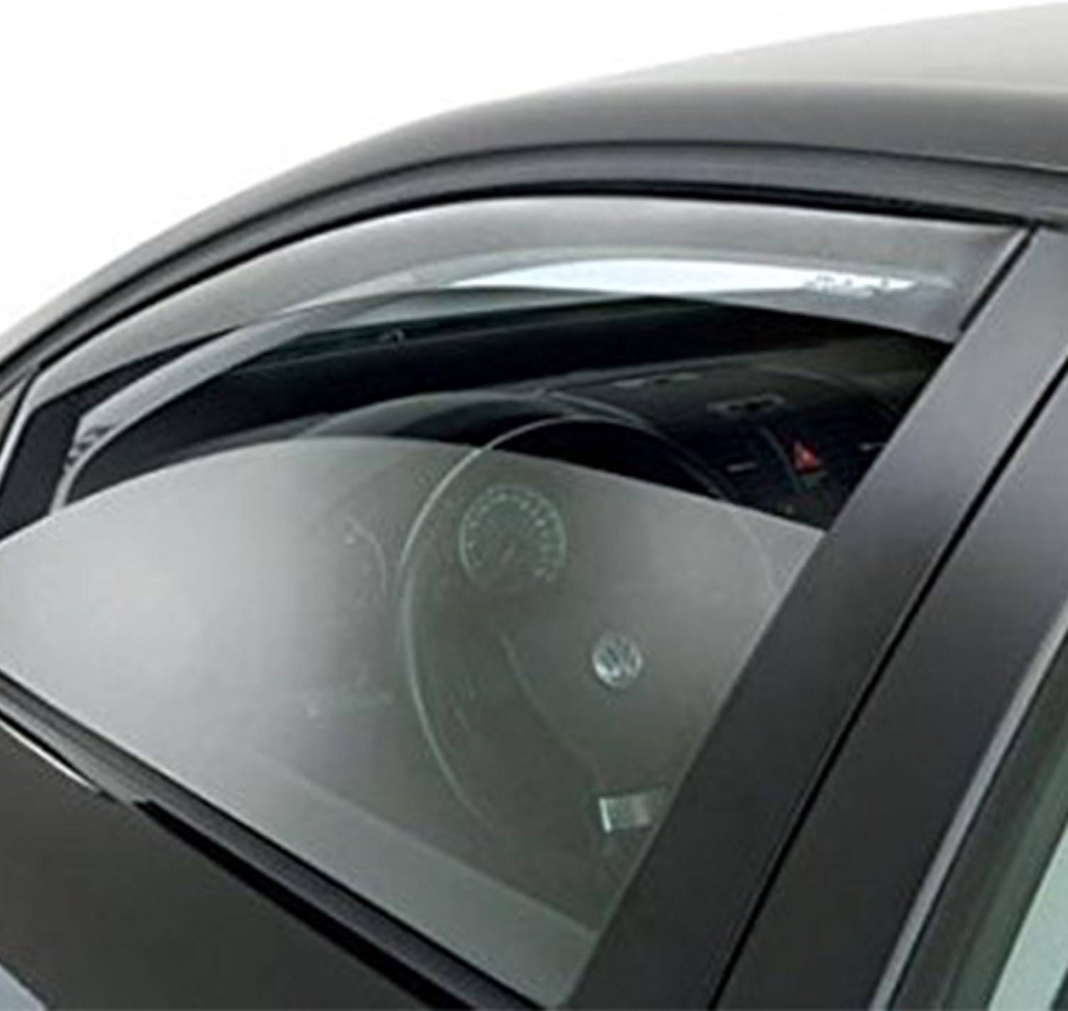Lire la suite à propos de l’article Déflecteur d’air Citroën C3: Protection contre le vent et la pluie, design discret et aérodynamique