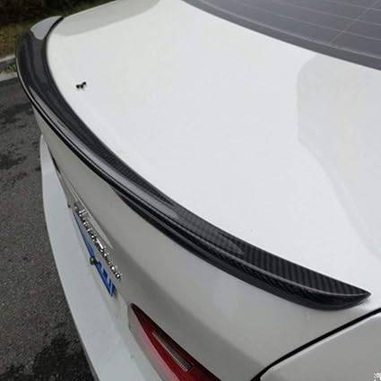 Spoiler BMW F10 – Becquet arrière sport pour BMW Série 5 F10 (2010-2017)