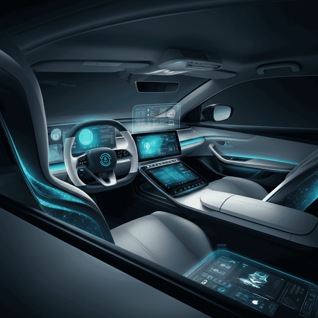 Lire la suite à propos de l’article Design, autonomie, connectivité : ce que veulent les conducteurs aujourd’hui