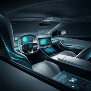 Design, autonomie, connectivité : ce que veulent les conducteurs aujourd’hui