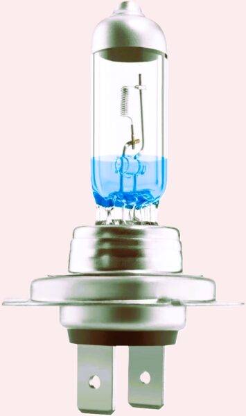 Ampoule LED Bosch Gigalight