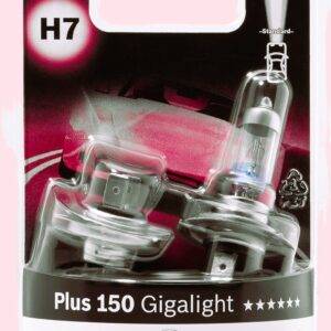 Ampoule LED Bosch H7 Gigalight