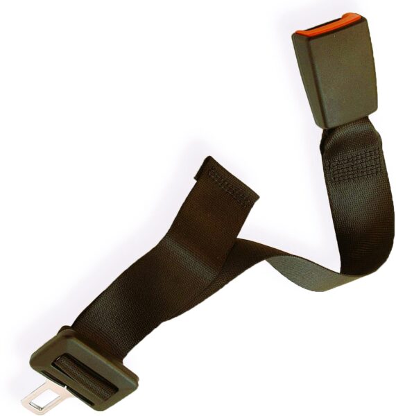 Lire la suite à propos de l’article Ceinture de Sécurité Voiture – Rallonge XINSHUOSM GUHEE