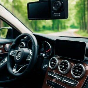 Dashcam pour Voiture : Sécurisez chaque trajet grâce à une surveillance continue et fiable