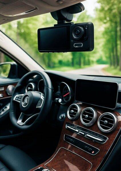 Lire la suite à propos de l’article Dashcam pour Voiture : Sécurisez chaque trajet grâce à une surveillance continue et fiable