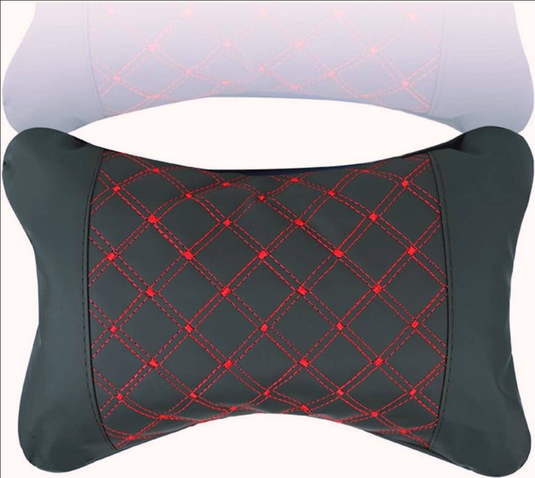 Lire la suite à propos de l’article Appui-tête de voiture ergonomique en mousse à mémoire de forme pour un confort optimal lors de vos trajets