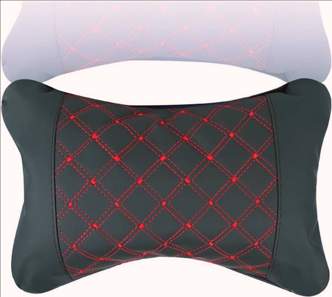 You are currently viewing Appui-tête de voiture ergonomique en mousse à mémoire de forme pour un confort optimal lors de vos trajets