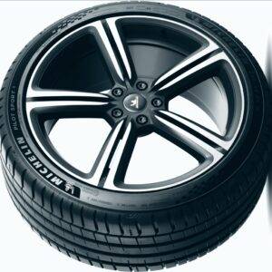 Pneu Sport Michelin Pilot Sport 5 : L’alliance parfaite entre performance, sécurité et longévité pour les passionnés de conduite dynamique