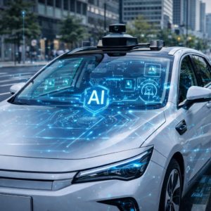 Autonomie des voitures grâce à l’intelligence artificielle : fonctionnement, bénéfices et limites