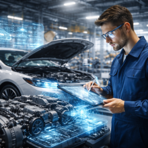 C’est quoi l’ingénierie mécanique automobile ? Guide complet pour comprendre ce métier clé