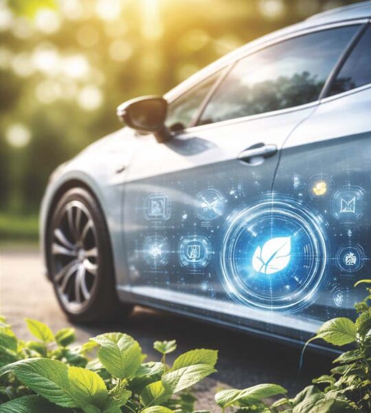 Lire la suite à propos de l’article Comment rendre une voiture plus écologique : solutions concrètes pour les fabricants