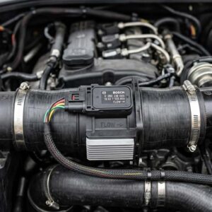 Le capteur de débit d&rsquo;air MAF/débitmètre : tout savoir