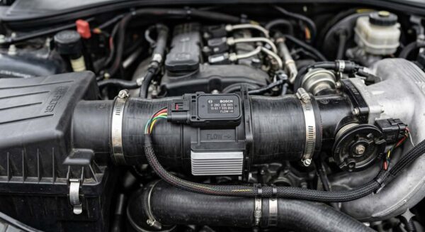Lire la suite à propos de l’article Le capteur de débit d&rsquo;air MAF/débitmètre : tout savoir