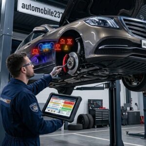 Pourquoi la maintenance préventive est essentielle dans l&rsquo;ingénierie automobile moderne