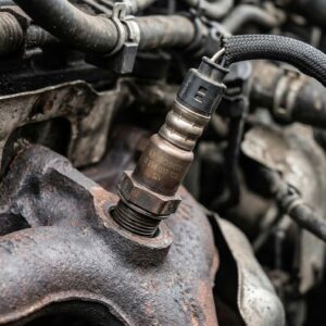 Le capteur d&rsquo;oxygène (sonde lambda) : tout savoir