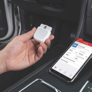 Autel MaxiAP200 Avis 2026 : Lecteur OBD2 Bluetooth testé