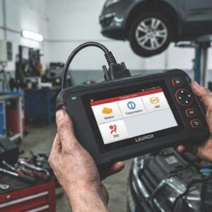 Launch CRP123X Avis 2026 : Test pour mécaniciens amateurs