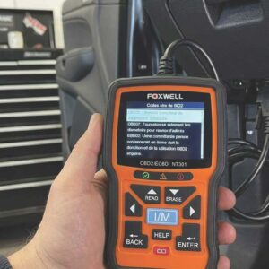Foxwell NT301 Avis 2026 : Le meilleur rapport qualité-prix ?