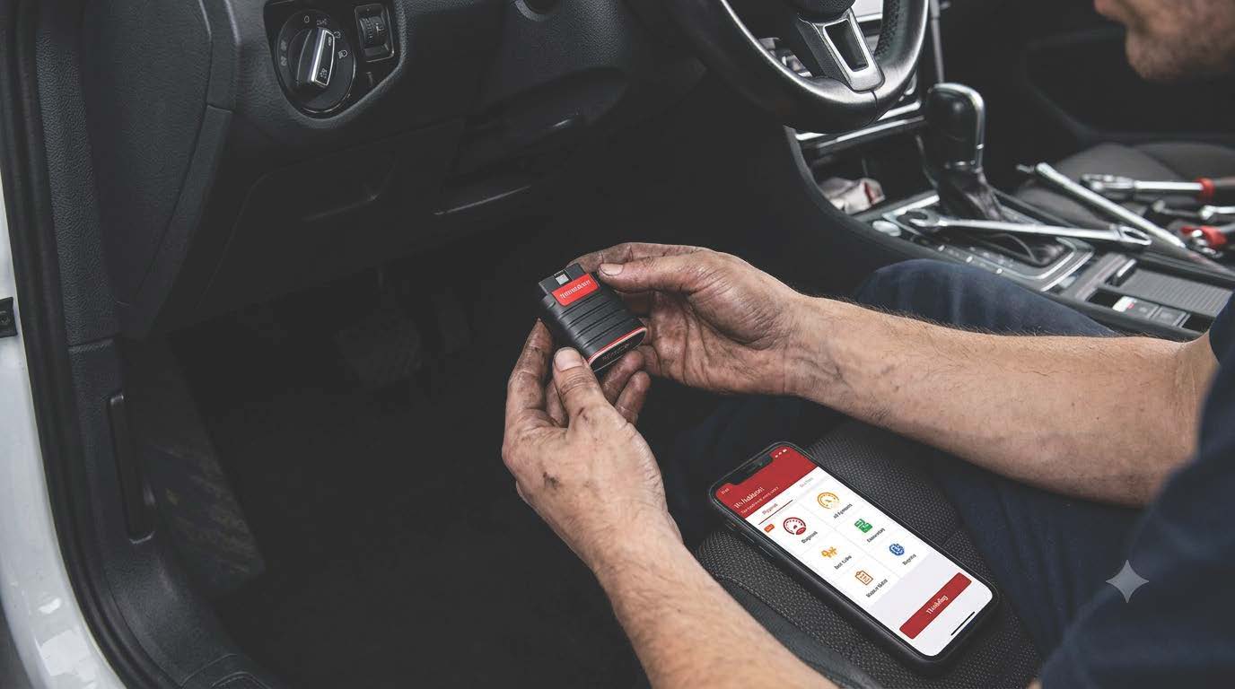 You are currently viewing Thinkcar Thinkdiag Avis 2026 : Diagnostic auto abordable