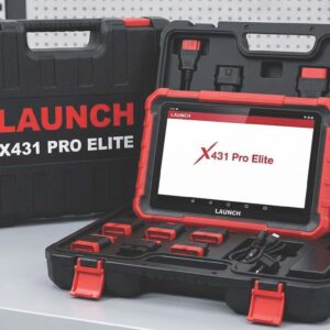 Launch X431 Avis 2026 : Test complet et retour d&rsquo;expérience