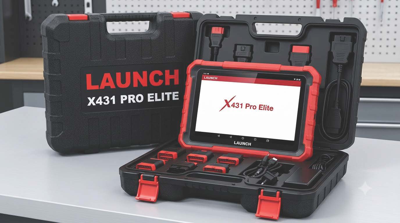 You are currently viewing Launch X431 Avis 2026 : Test complet et retour d&rsquo;expérience