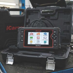 iCarsoft CR Pro Avis 2026 : Fiable pour un usage pro ?