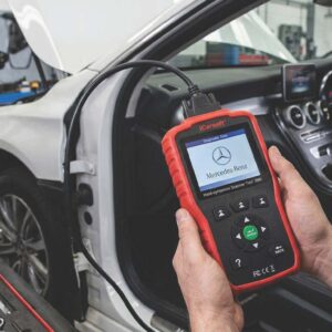 iCarsoft i980 Avis 2026 : Diagnostic multimarque testé