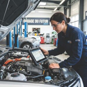 🛠️ Comment Diagnostiquer une Panne Moteur en 2026 : Guide Complet