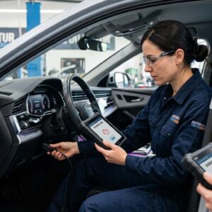 Comment Effacer un Code Défaut OBD2 en 2026 : en 5 Étapes
