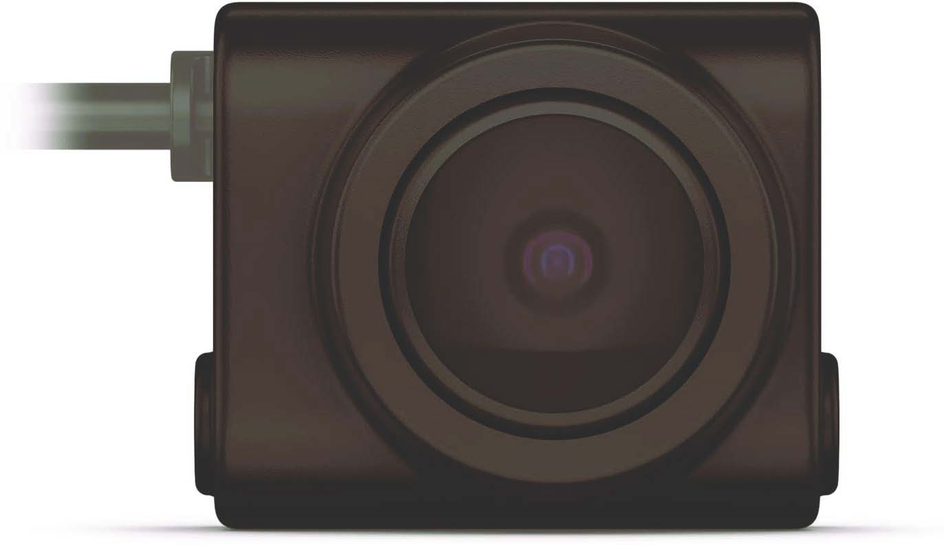 Meilleure caméra de recul voiture 2026 : Garmin BC 50 intégration GPS