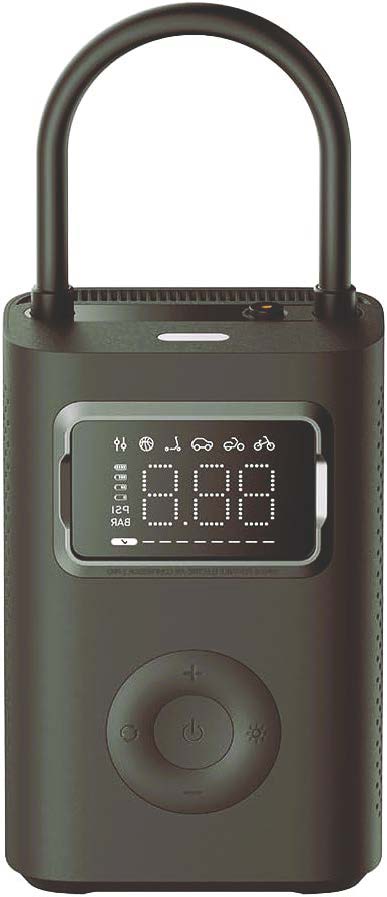 Gonfleur sans fil Xiaomi Air Compressor 2 Pro
