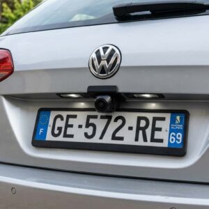 Comment Installer une Caméra de Recul : Guide Complet