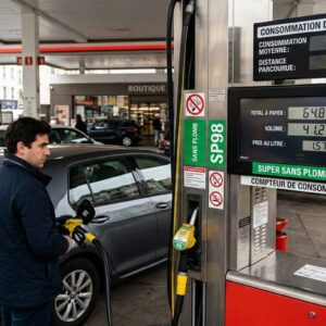 Surconsommation de Carburant : 10 Causes Fréquentes et Solutions